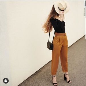 Meet your Posher, Jen